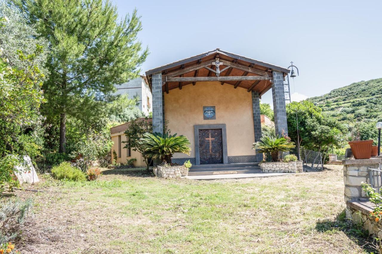 Le Case Nel Vitigno - Modolo Modolo  Exterior photo